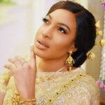 'I Prayed For The Life I Live Now'- Actress Chika Ike