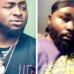 Davido Threatens Blogger Who Described His New Song As 'Trash’