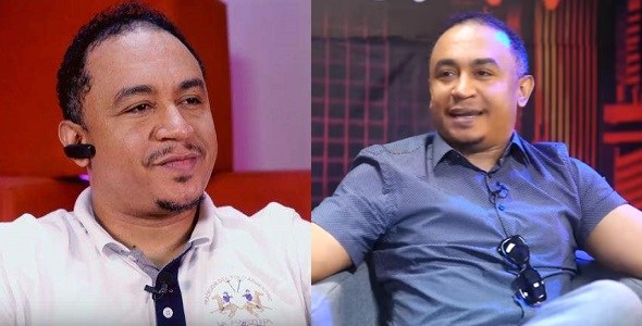 A 100,000 seater church building is a waste – Daddy Freeze