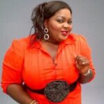 'Calling me fat does not hurt my feelings' - Eniola Badmus