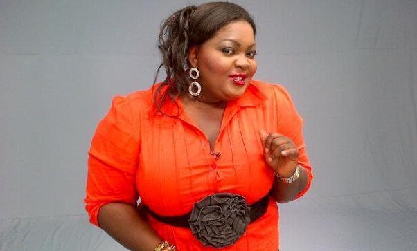 'Calling me fat does not hurt my feelings' - Eniola Badmus