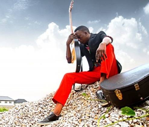 'I Feel Underrated In Music Industry' – GT The Guitarman Reveals