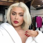 Kylie Jenner Becomes Fifth Richest American Celebrity