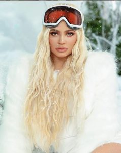 Kylie Jenner Becomes Fifth Richest American Celebrity