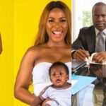 Linda ikeji reveals how she fell out with her baby daddy, Sholaye Jeremi