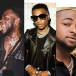 Davido, Wizkid, Burna Boy dominate 2018 Soundcity MVP awards [See full list of nominees]