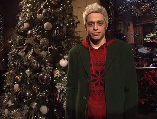 'I Don’t Want To Be On This Earth Anymore' – Pete Davidson’s Suicide Note