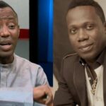 You need a vice presidential candidate like me - Duncan Mighty tells Sowore
