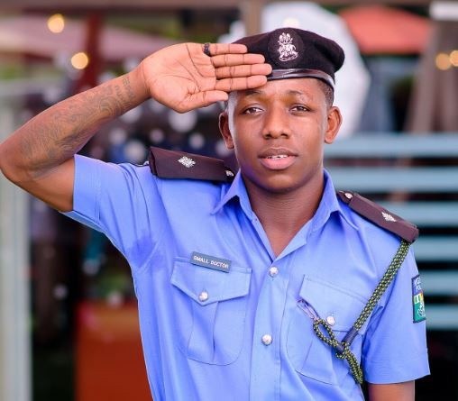 Court Frees Small Doctor With A Strict Warning To Avoid Violence Within The Next One Year