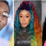 Summer Bunni, Offset’s Side Chick Claims She Is Pregnant With Proof