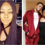OAP Toolz Shares First Photo Since Child Birth