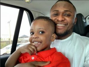 Ubi Franklin Slams Troll Who Called Him A Fake Philanthropist