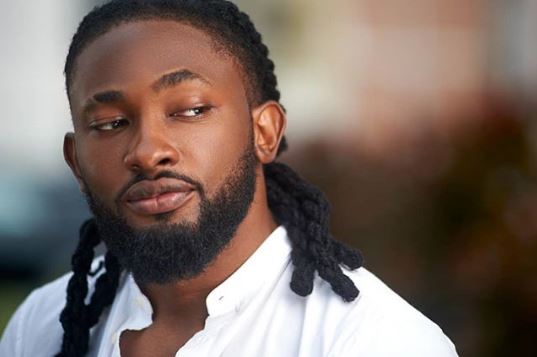 'Marriage Really Scares Me' – Uti Nwachukwu