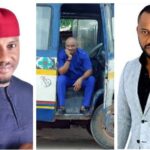 Yul Edochie Reveals How He Started His Career 13 Years Ago