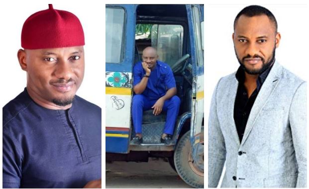 Yul Edochie Reveals How He Started His Career 13 Years Ago