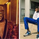 'Grammys Considering My Album A Big Deal' – Adekunle Gold