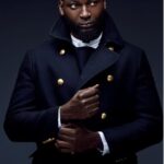 See Gbenro Ajibade's Reply To Fan Who Trolled Him For Not Wearing His Wedding Ring