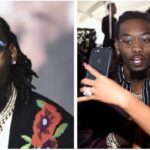 'I Miss Cardi B' – Rapper Offset Cries Out