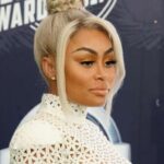 'I Like Nigerian Food' – Blac Chyna Reveals