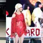 'You Were Once A Stripper' – Bobrisky Reveals Why Cardi B Should Forgive Offset