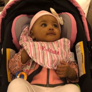 Cardi B Finally Reveals The Face Of Her Baby Kulture