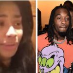 Offset’s Alleged Mistress Apologises In Tears For Destroying Cardi B’s Marriage