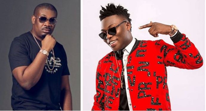 'Reekado Banks Still Part Of Mavin Records' – Don Jazzy