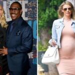Eddie Murphy Welcomed His 10th Child With His Fiancee