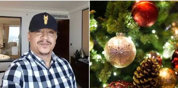 Did you know that Christians once banned Christmas? - Daddy Freeze