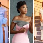 Ini Edo Slams Omoni Oboli For Missing Her ‘Bestie’ Uche Jombo’s Movie Premiere