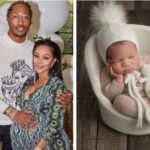 Rapper Future And Joie Chavis Welcome Baby Boy