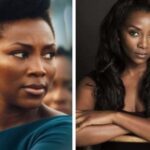 Genevieve Nnaji Alleges Cinema Gang Up Against Her Movie ‘Lion Heart’