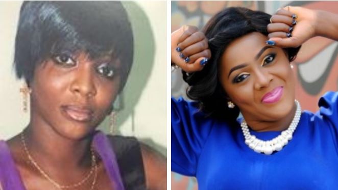 'I Once Sold Pure Water At Unilag' – Comedian Helen Paul Shares Her Grass To Grace Story