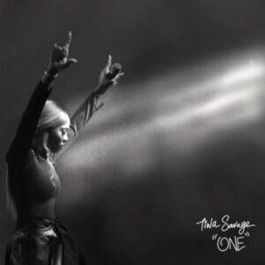 Tiwa Savage - One (Prod. Killertunes)