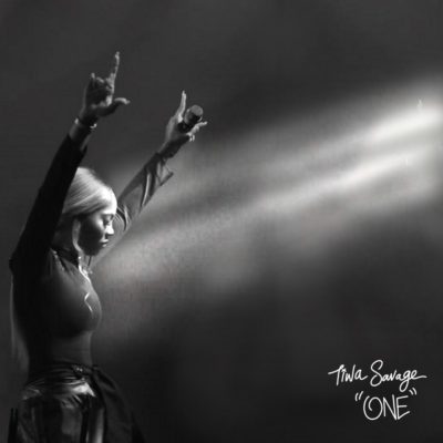 Tiwa Savage - One (Prod. Killertunes)