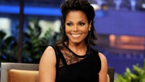 Janet Jackson to be inducted into The Rock & Roll Hall of Fame for 2019