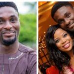 'Not Everyone Is Bound To Be Married' – Adeniyi Johnson