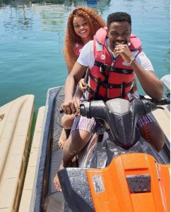 Ebuka Obi-Uchendu Expecting 2nd Child With Wife