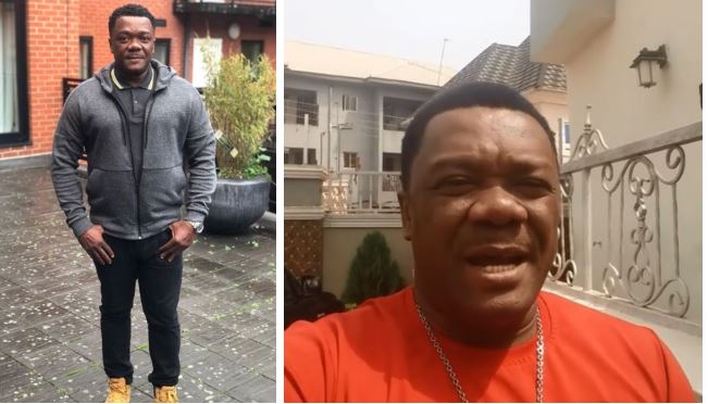 Nollywood Has The ‘Fakest' Life And People – Kevin Ikeduba Cries Out