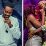 Adekunle Gold Celebrates His Lover Singer Simi And Vows To Always Fight For Her, Simi Reacts