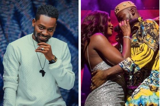 Adekunle Gold Celebrates His Lover Singer Simi And Vows To Always Fight For Her, Simi Reacts