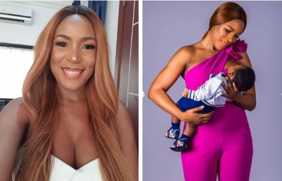 'I Never Bashed Single Mothers, It Was All Made Up' – Linda Ikeji