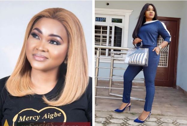 'I Don’t Depend On Movies Alone To Make Money' – Mercy Aigbe