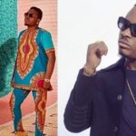 Jaywon says he got bounced from Olamide’s concert