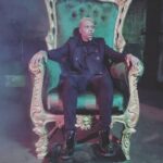 'It Took 8months To Convince Me To Play Makanaki In King Of Boys' - Reminisce Reveals