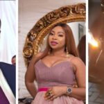 Seyilaw Surprises Wife With A Lexus To Celebrate Her Birthday (Video)