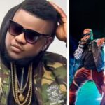 'Wizkid Is The Greatest Of All Time' – Singer Skales Declares