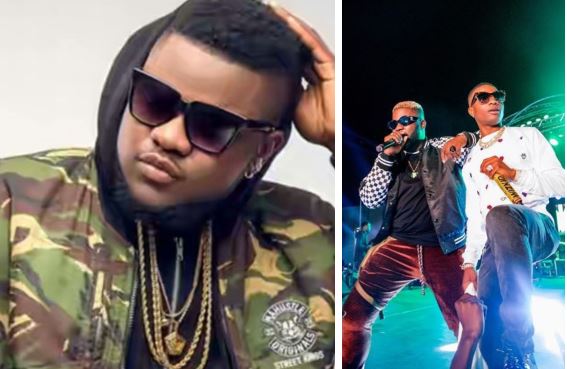 'Wizkid Is The Greatest Of All Time' – Singer Skales Declares