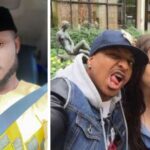 Ik Ogbonna replies man who proposed to his estranged wife, Sonia Morales