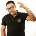 'Why I Don’t Flaunt My Wife' – Sunny Nneji Reveals